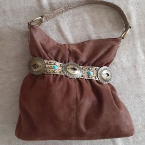 SHOULDER bag 🐥 Kathy Van Zealand